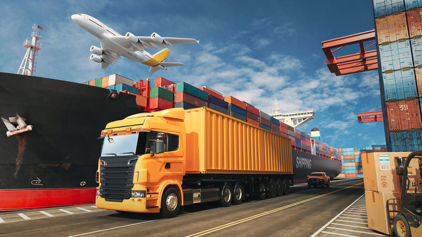 Unifly Logistics - Reliable Freight