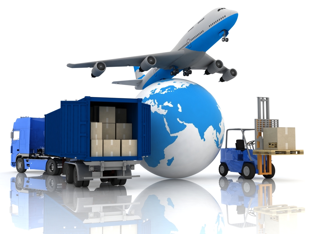 Air Freight Service