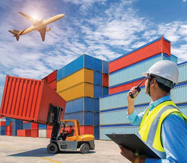 Customs Clearance Service
