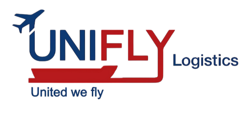 Unifly Logistics Logo