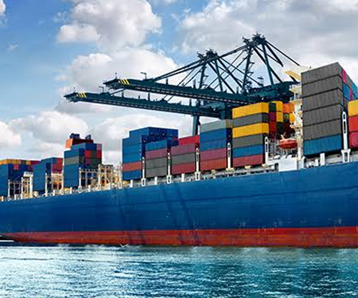 Ocean Freight Service