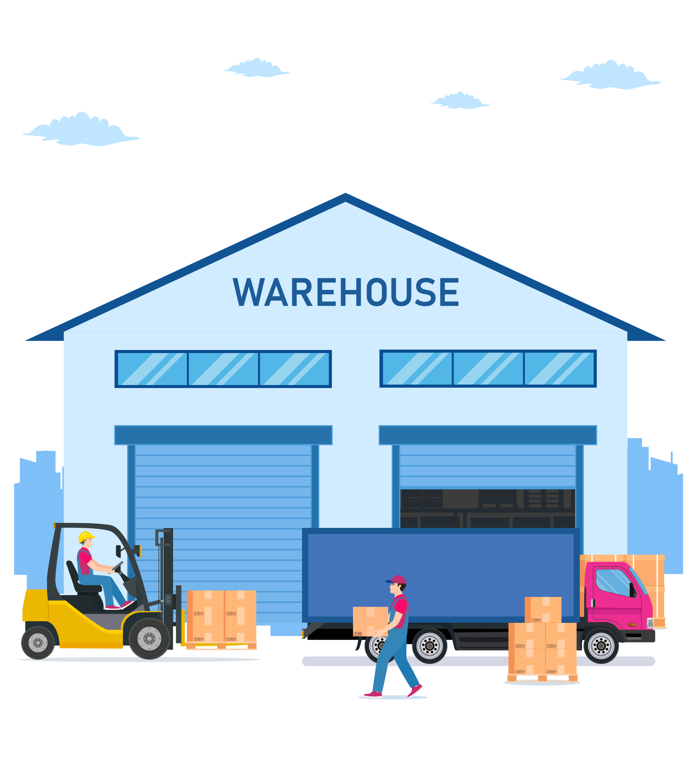 Warehouse Facilities